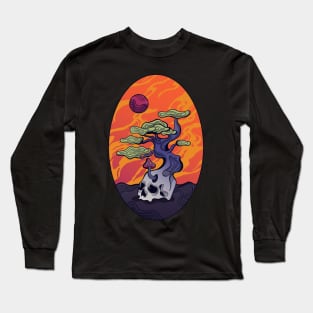 lush life Long Sleeve T-Shirt